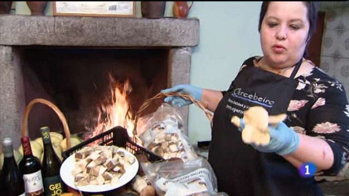 +Gente - Cocinamos el boletu editropus