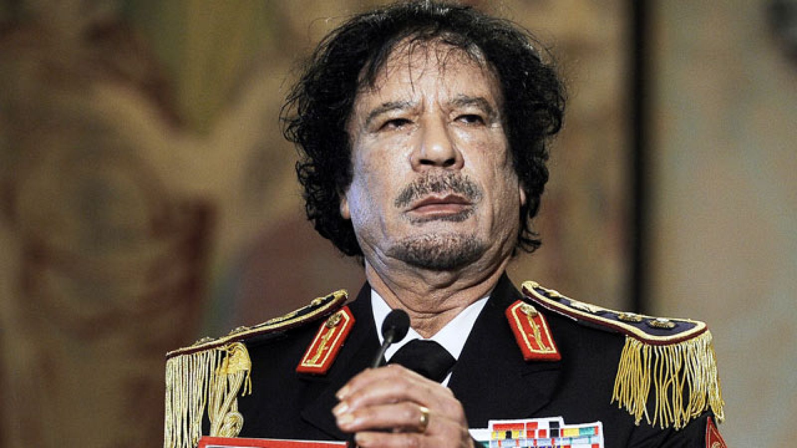 Gadafi, 42 años de dictadura en Libia - Informativo 24h | Ver