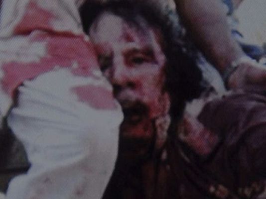 Telediario 1 - Telediario 1 en 4' - 20/10/11