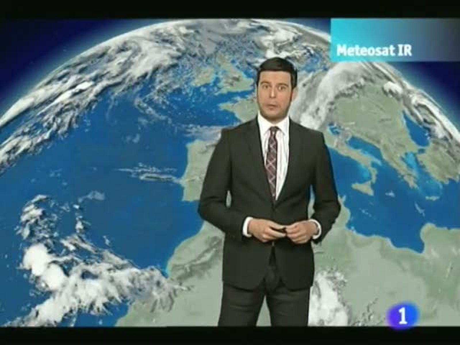 El tiempo en Aragón - 20/10/11 | Ver