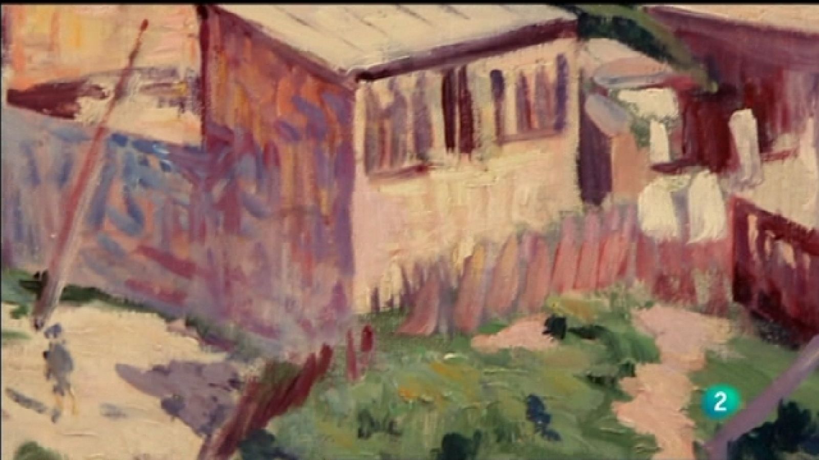 La felicidad (en cuatro minutos) - El arte - Ver ahora