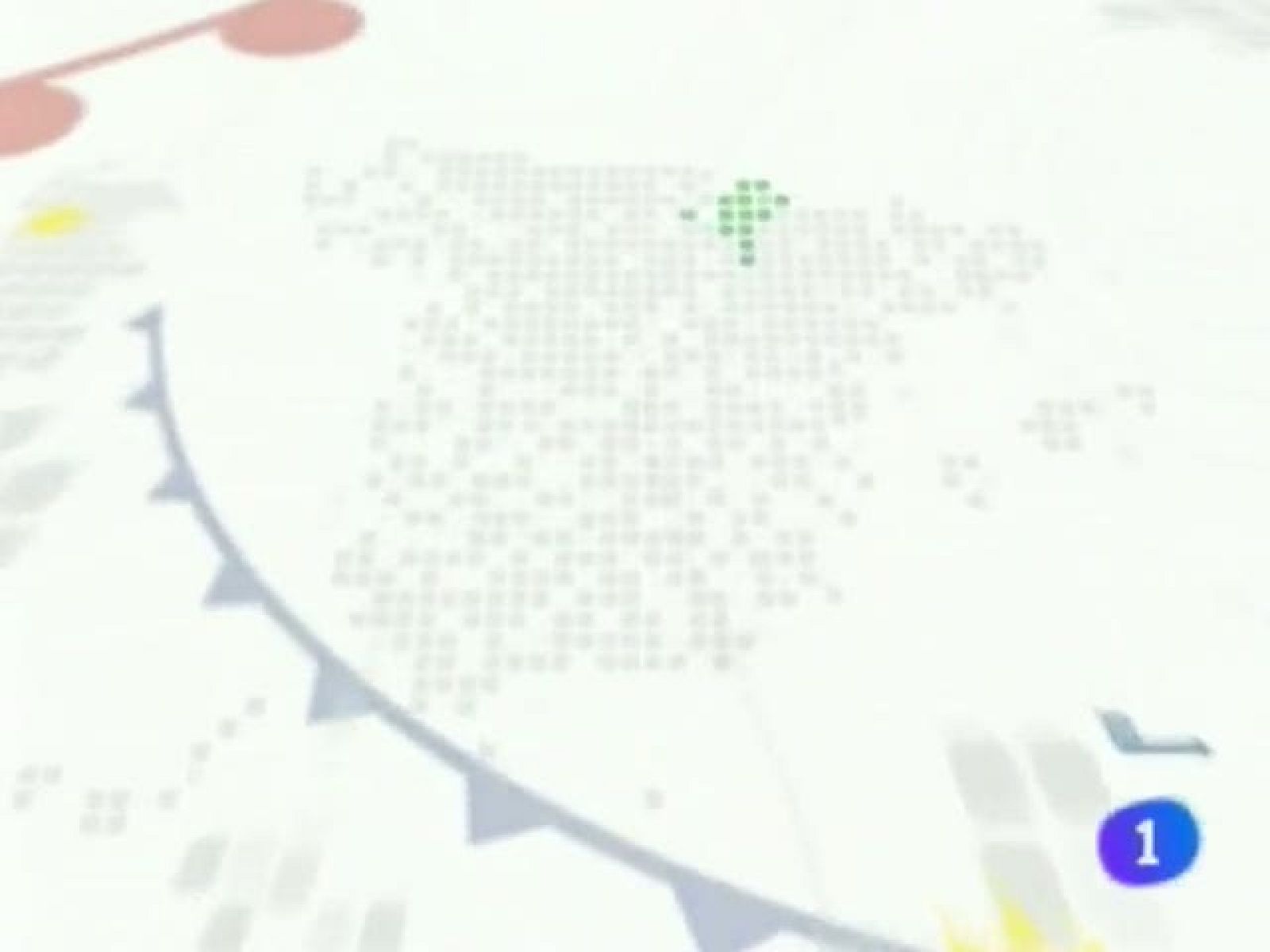 El tiempo en Navarra - 20/10/11 | Ver