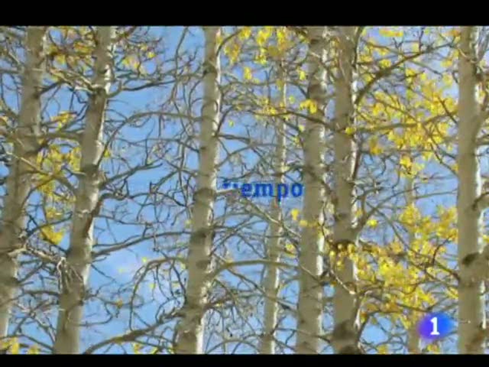 El tiempo en La Rioja - 20/10/11 | Ver
