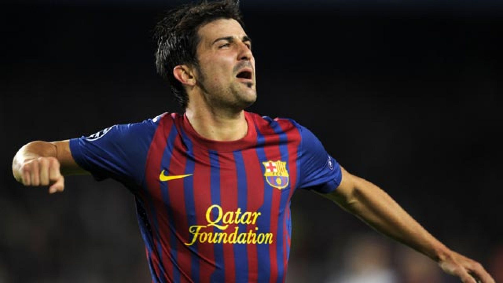 Victoria del FC Barcelona por 2-0 ante el Viktoria Plzen checo, aunque por juego y ocasiones pudieron caer más goles a favor de los azulgrana