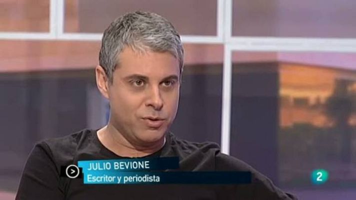 Para todos La 2 - Julio Bevione -crecimiento personal