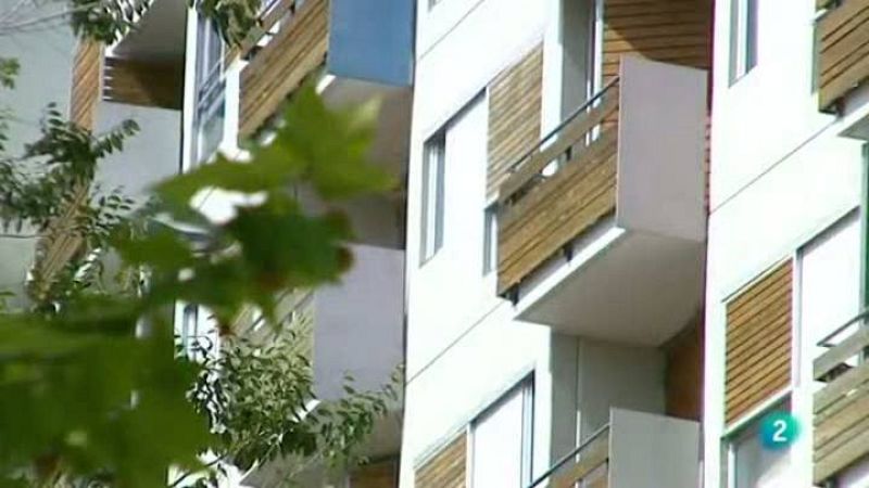 Para todos La 2 - El hogar del futuro