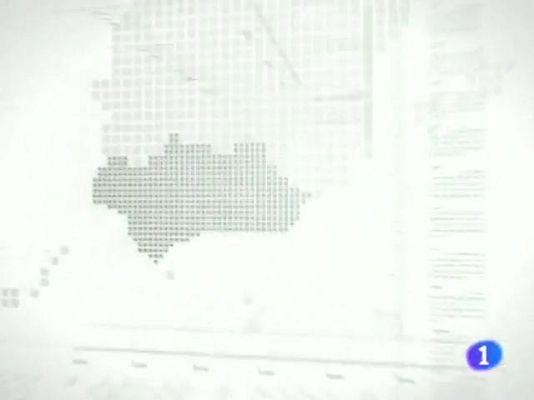 Noticias Andalucía - Noticias Andalucía - 20/10/11