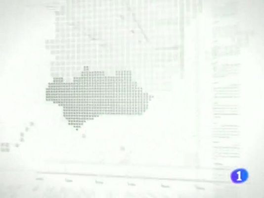 Noticias Andalucía - Andalucía en 2' - 20/10/11