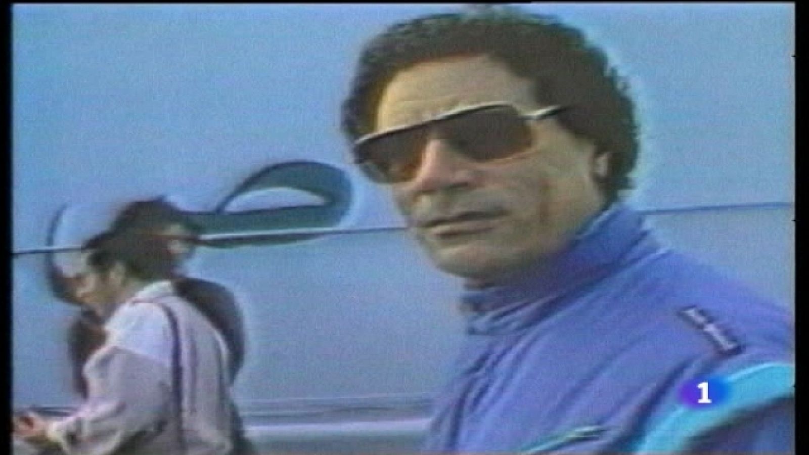 Telediario - 15 horas  - 20/10/11 - Ver ahora