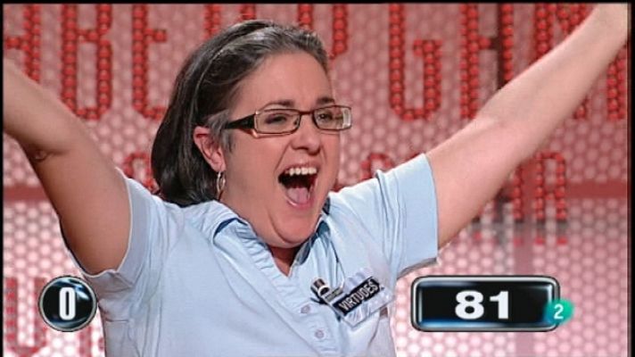 Saber y ganar - Saber y ganar - 20/10/11