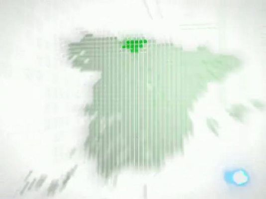 TeleCantabria - Cantabria en 2' - 20/10/11