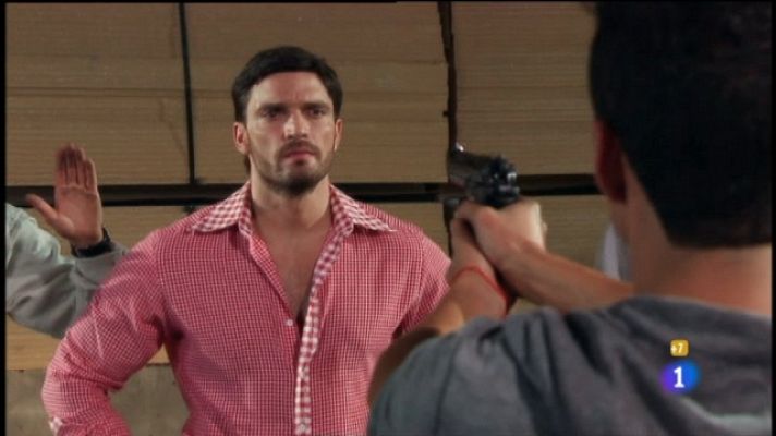 Eva Luna - Capítulo 82