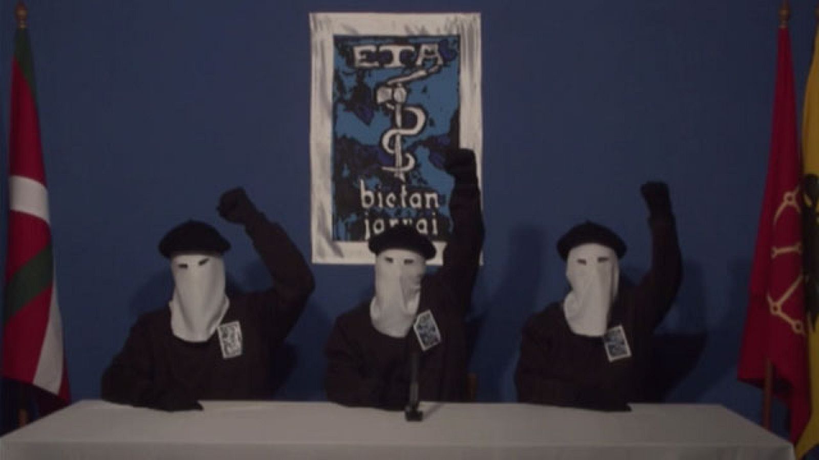 Telediario 2 en cuatro minutos - 20/10/11