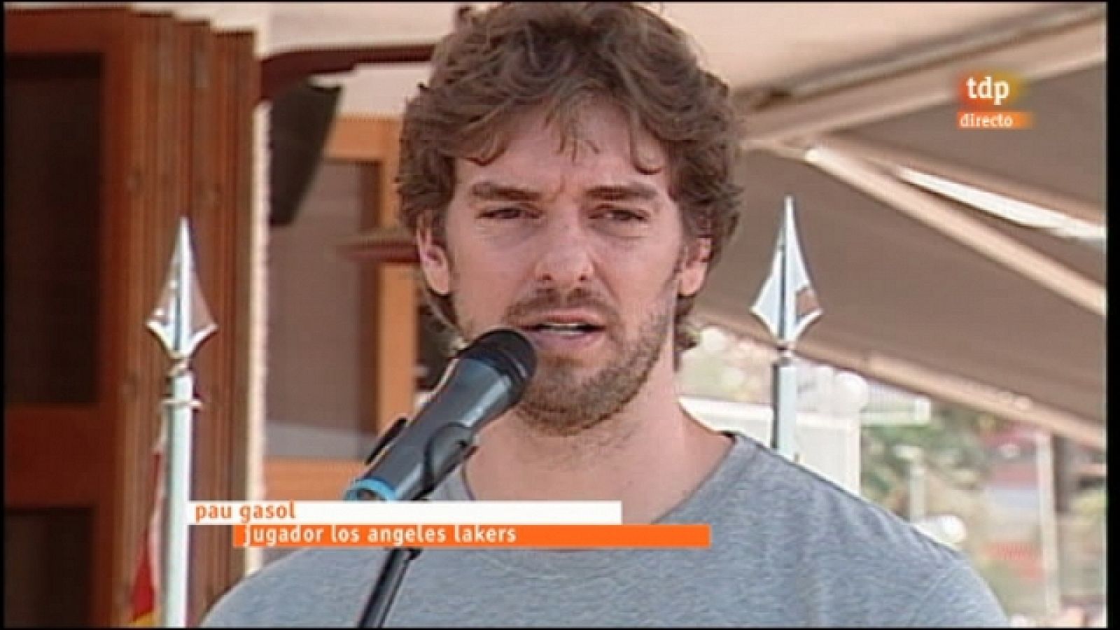 Conexión tdp - 20/10/11 - Ver ahora