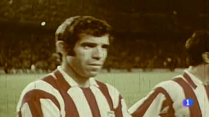 Cómo hemos cambiado - Campeones de liga