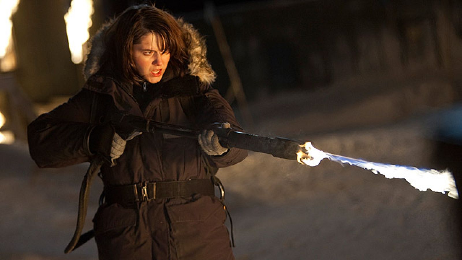 Días de cine: 'La cosa' ('The thing')