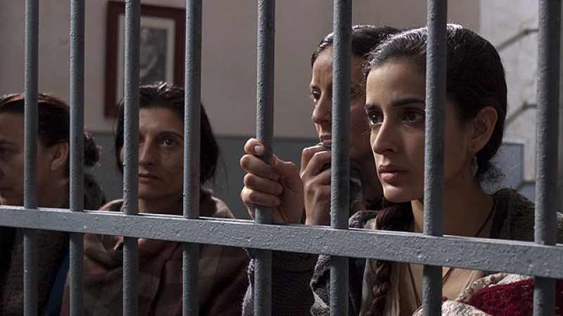 Días de cine: 'La voz dormida'