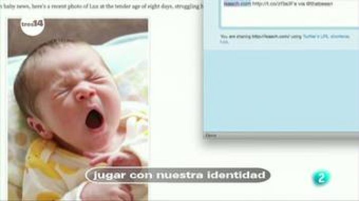 tres14 - Jugar con nuestra identidad