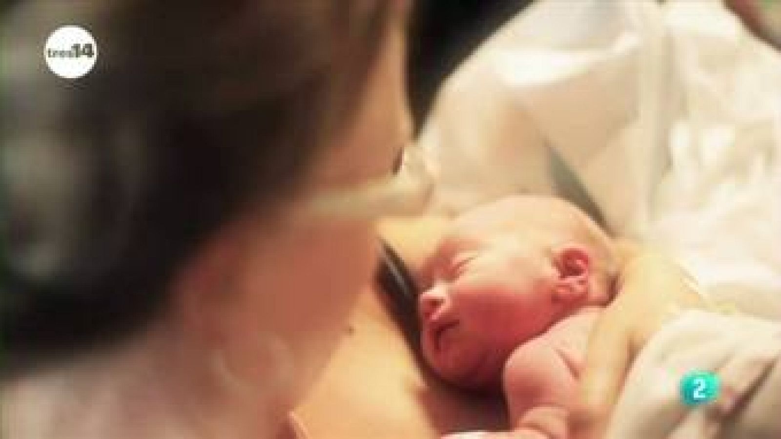 tres14 - Curiosidades científicas - Reconocer la voz de la madre