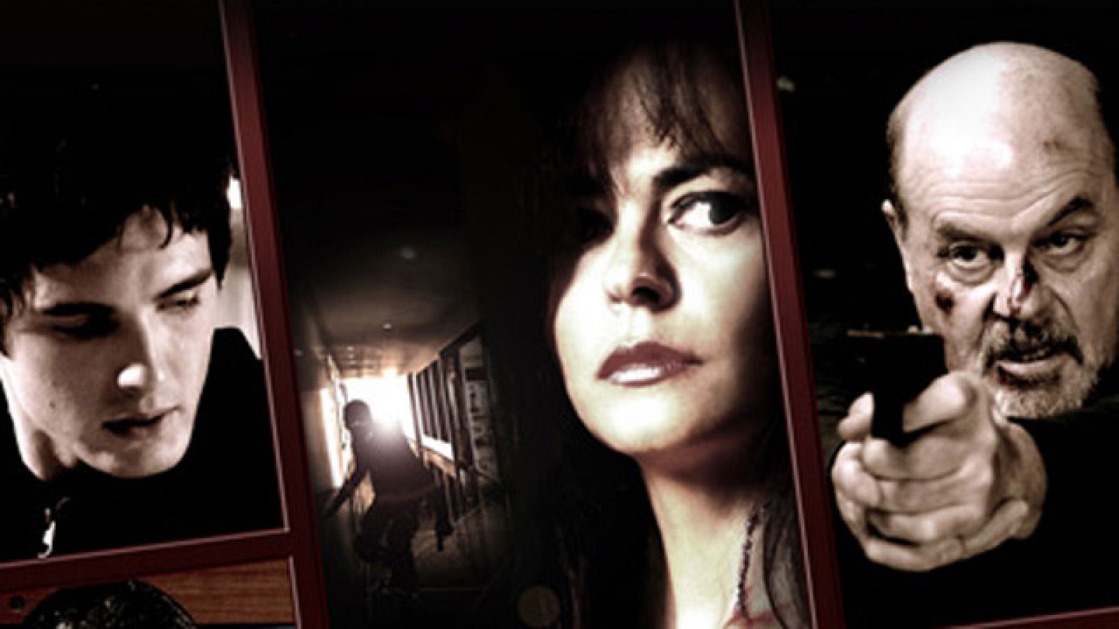 Días de cine: 'Transgression'