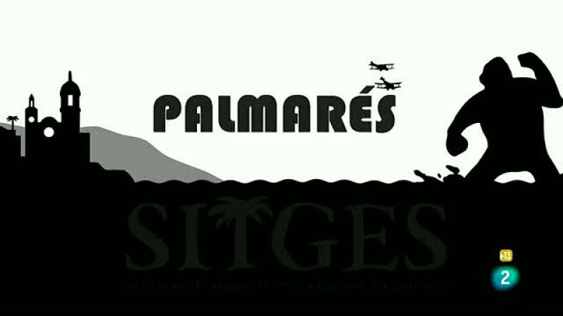 Días de cine: El palmarés de Sitges