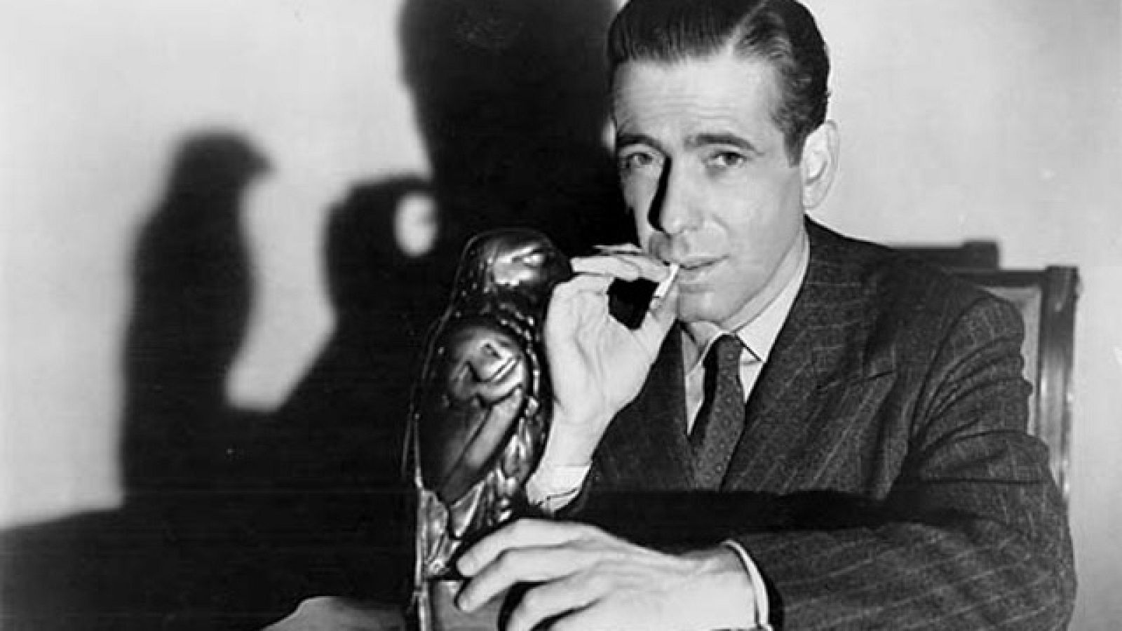 Días de cine: 70 años de 'El halcón maltés'