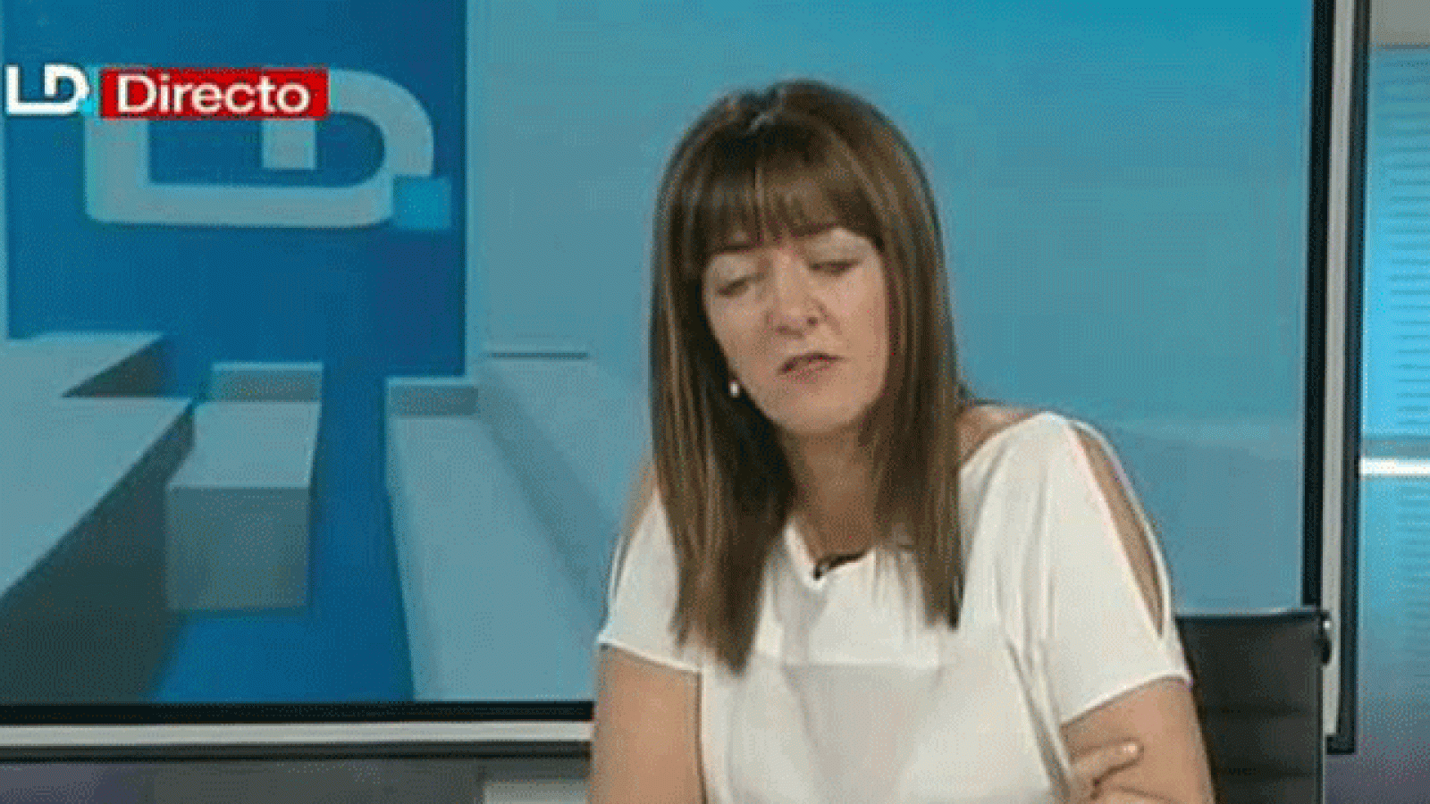 La portavoz del Gobierno vasco pide que los partidos no usen el terrorismo en clave electoral