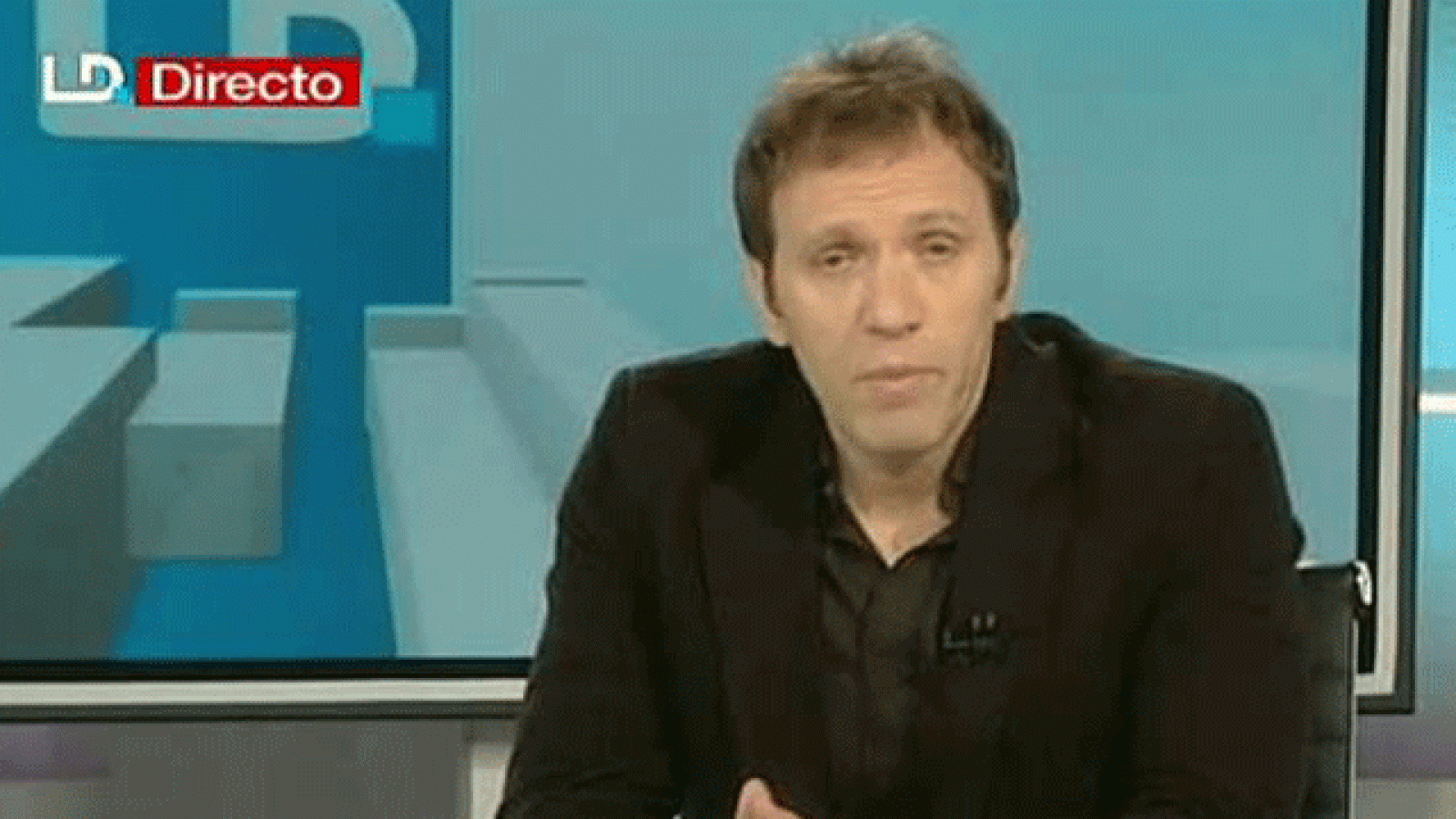 Josu Puelles: "No creo que se haya derrotado a ETA"