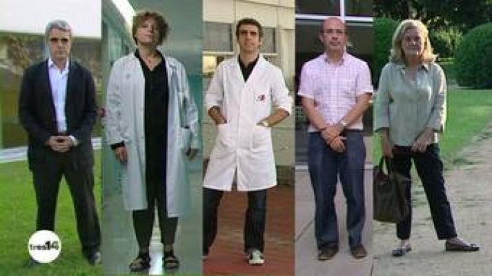 tres14 - tres14 - ¿Quién soy? - avance