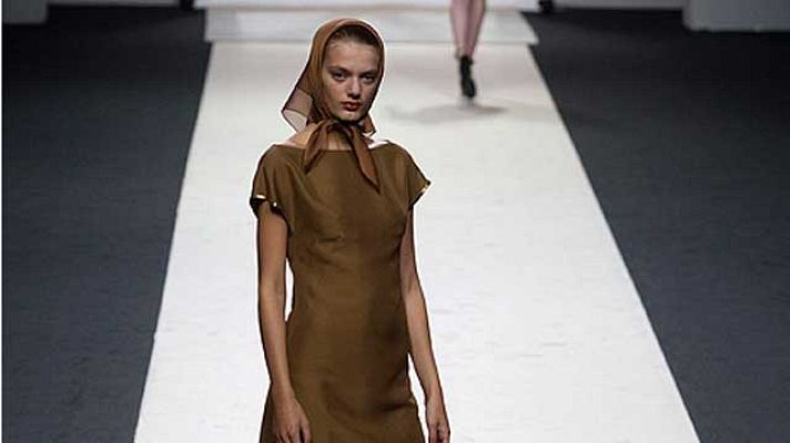 On Off - Cibeles Fashion Week