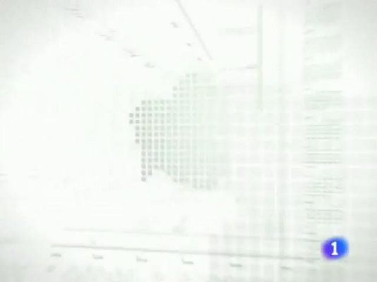 Telexornal - Galicia - Telexornal. Informativo territorial de Galicia en 2' - 21/10/11