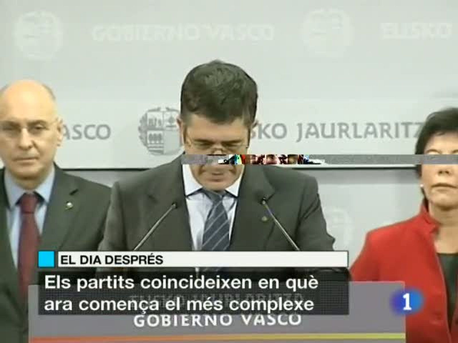 L'informatiu migdia - 21/10/11