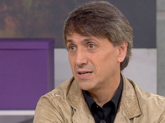 Telediario 1 - Vuelve 'La Hora de José Mota'