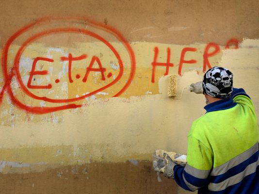  - Así lo vive la calle del País Vasco