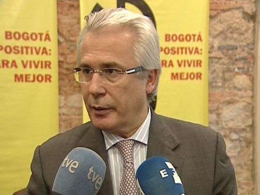  - La justicia seguirá su camino