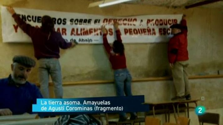 Para todos La 2 - Educación sin Fronteras