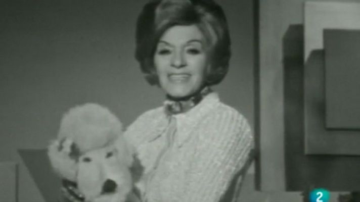 Para todos la tele - Hertha Frankel