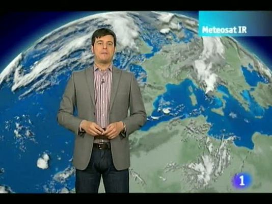 Noticias de Extremadura - El tiempo en Extremadura - 21/10/11