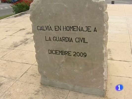 Informatiu Balear - Informatiu Balear - 21/10/11