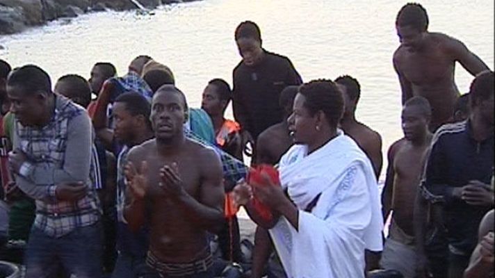 Noticias de Ceuta - Ceuta en 2'-  21/10/11