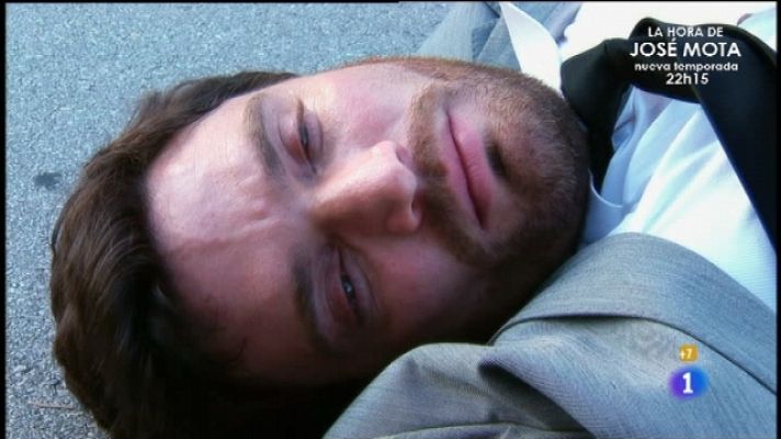 Eva Luna - Capítulo 83