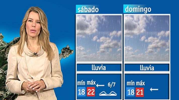 Noticias de Ceuta - El tiempo en Ceuta - 21/10/11