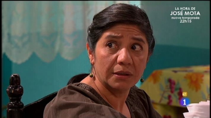 La fuerza del destino - Capítulo 22