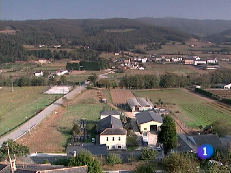 Panorama Regional - 21/10/11 | Ver