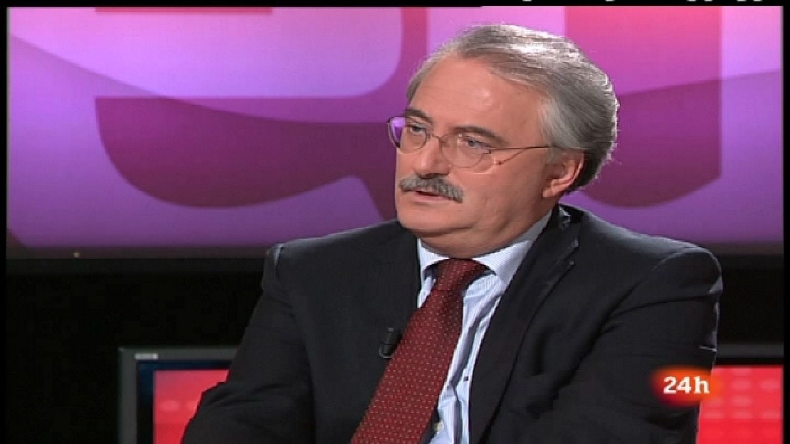 Europa 2011 - 21/10/11 - Ver ahora