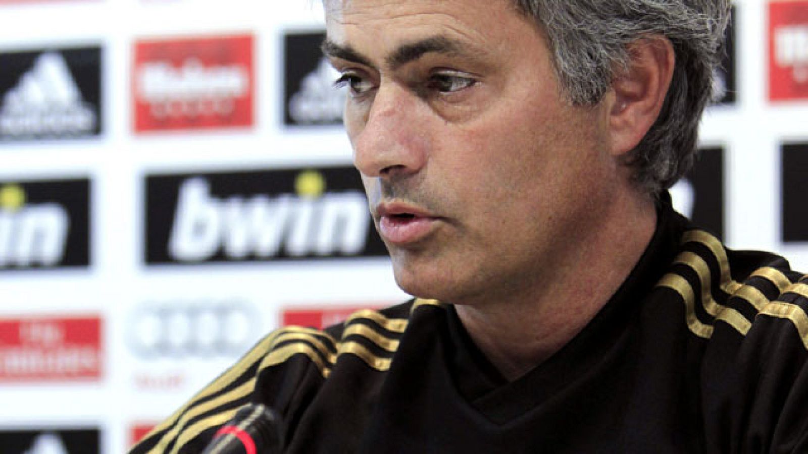 Mourinho: "Cristiano tiene su propio ADN" | Ver
