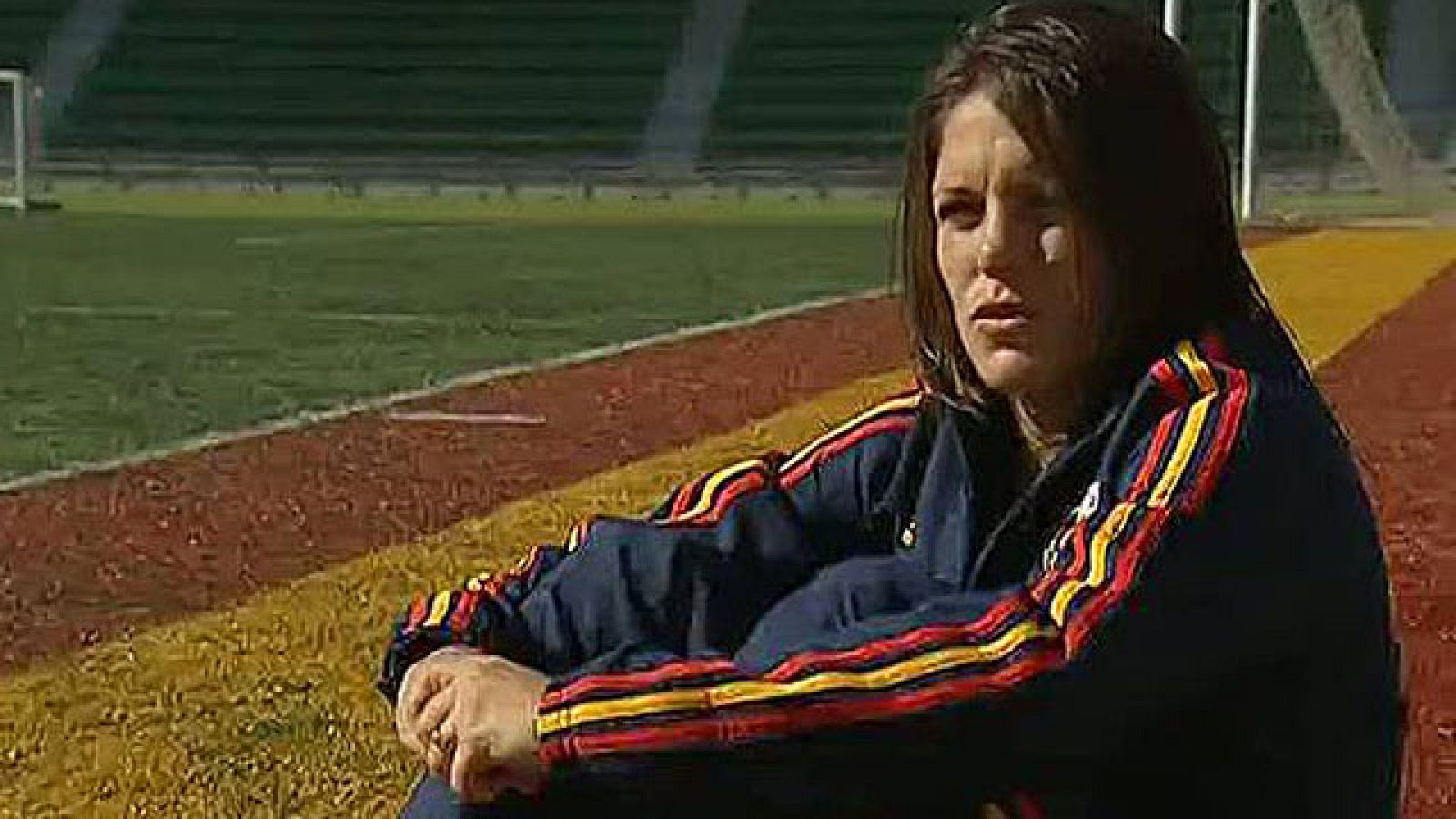 La 'Roja' marca el camino | Ver