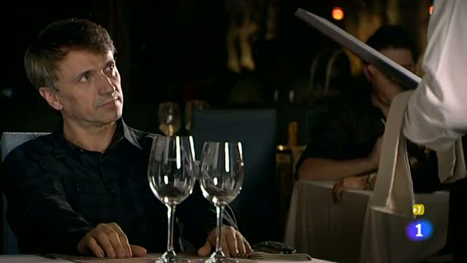 La hora de José Mota - Merluza fuera de carta - La hora de José Mota | Ver