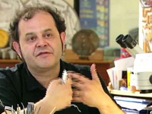 Los oficios de la cultura - Los oficios de la cultura - Avance: Diseñador de Monedas