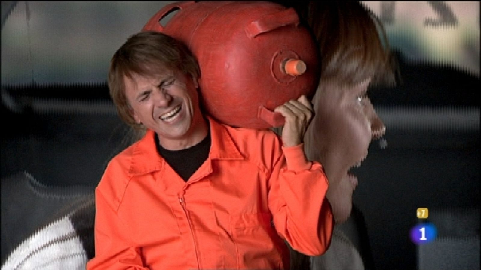 La hora de José Mota - El que avisa no es traidor - Ver ahora